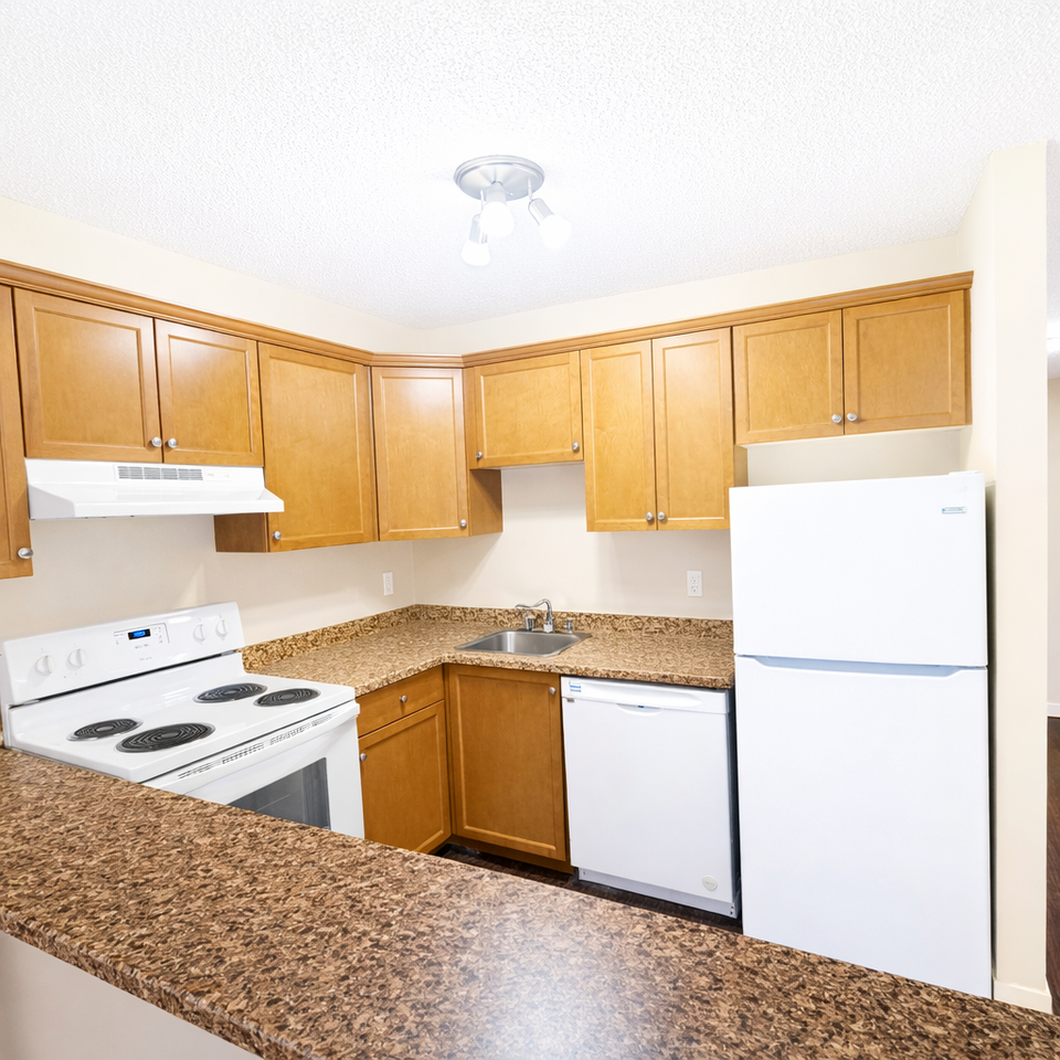 Parkview Village Apartments - Photo 4 of 15