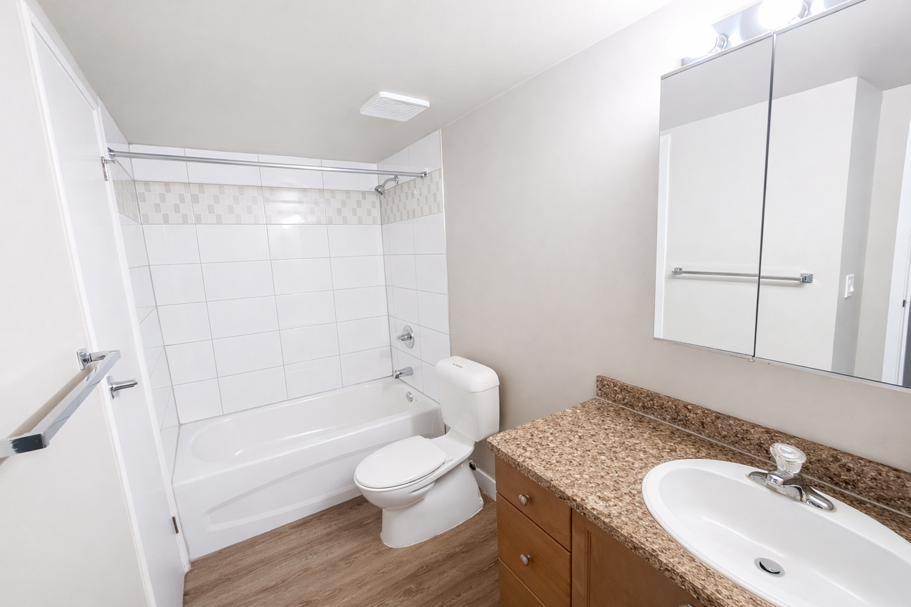 Parkview Village Apartments - Photo 7 of 15