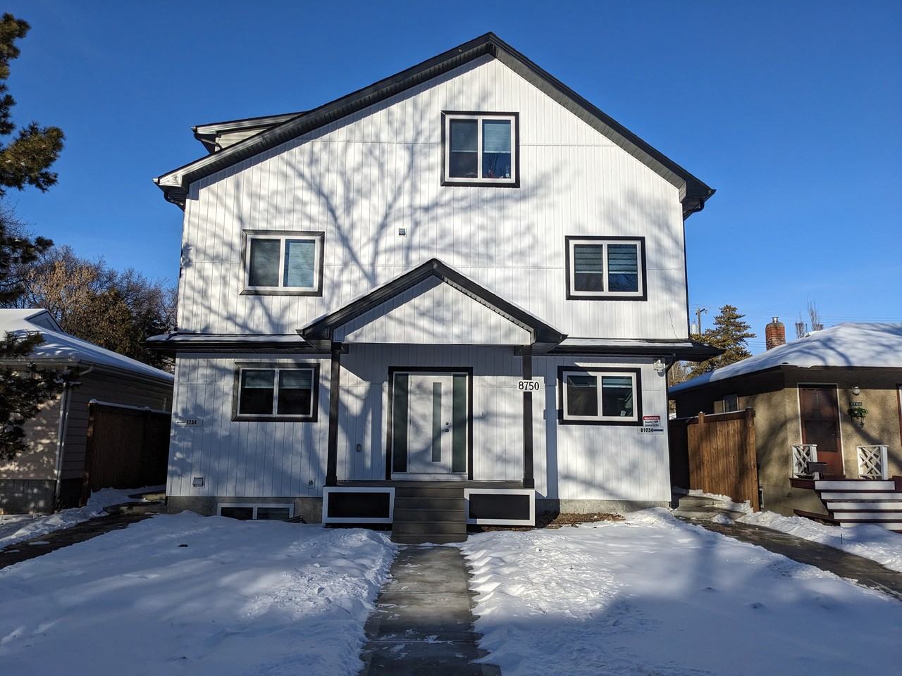 8750 83 Avenue Northwest - Photo 2 of 30