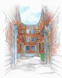 NSF - 3675 Rue Sainte-Famille - Photo 1 of 1