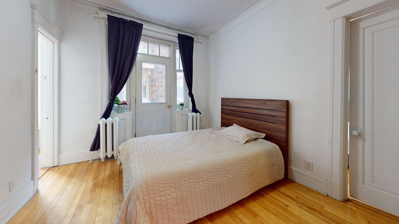 NSF - 3675 Rue Sainte-Famille - Photo 4 of 9