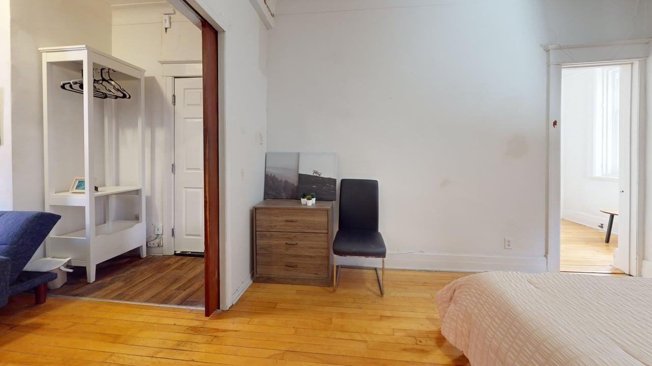 NSF - 3675 Rue Sainte-Famille - Photo 6 of 9