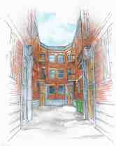 NSF - 3679 Rue Sainte-Famille - Photo 1 of 1