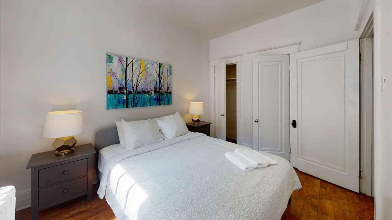 NSF - 3679 Rue Sainte-Famille - Photo 4 of 17