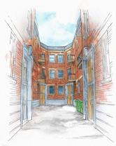 NSF - 3681 Rue Sainte-Famille - Photo 1 of 1