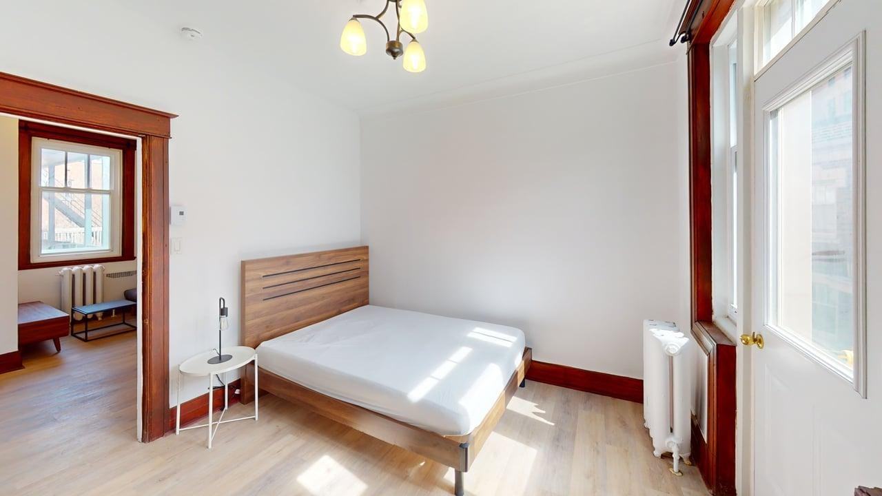 NSF - 3681 Rue Sainte-Famille - Photo 5 of 26
