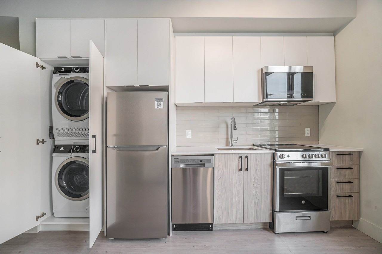 Hillside Apartments - Photo 2 of 18