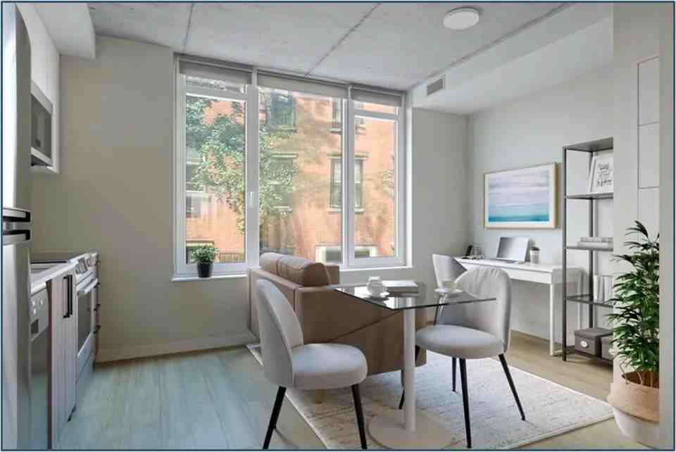 Hillside Apartments - Photo 3 of 18