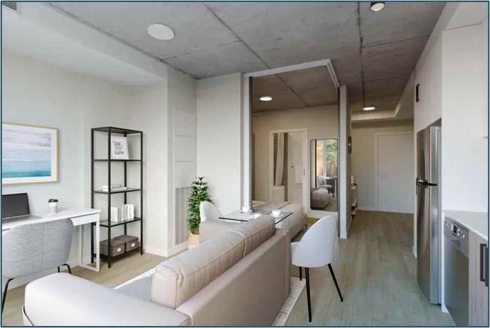 Hillside Apartments - Photo 4 of 18