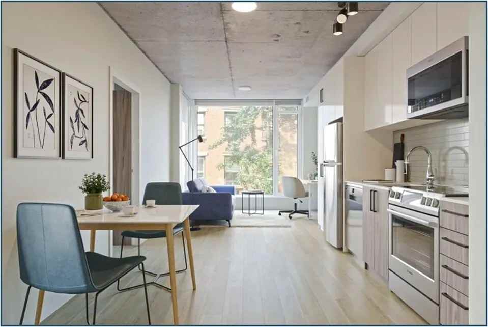 Hillside Apartments - Photo 5 of 18