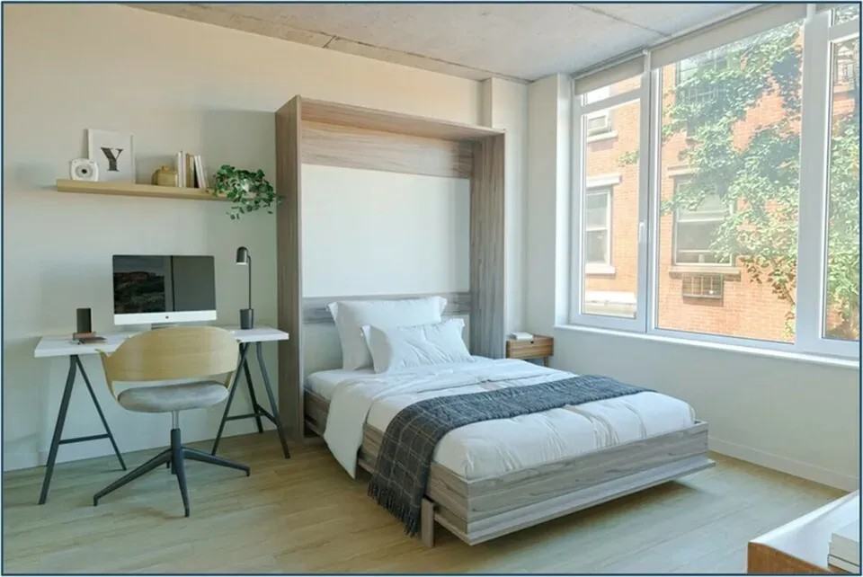 Hillside Apartments - Photo 6 of 18