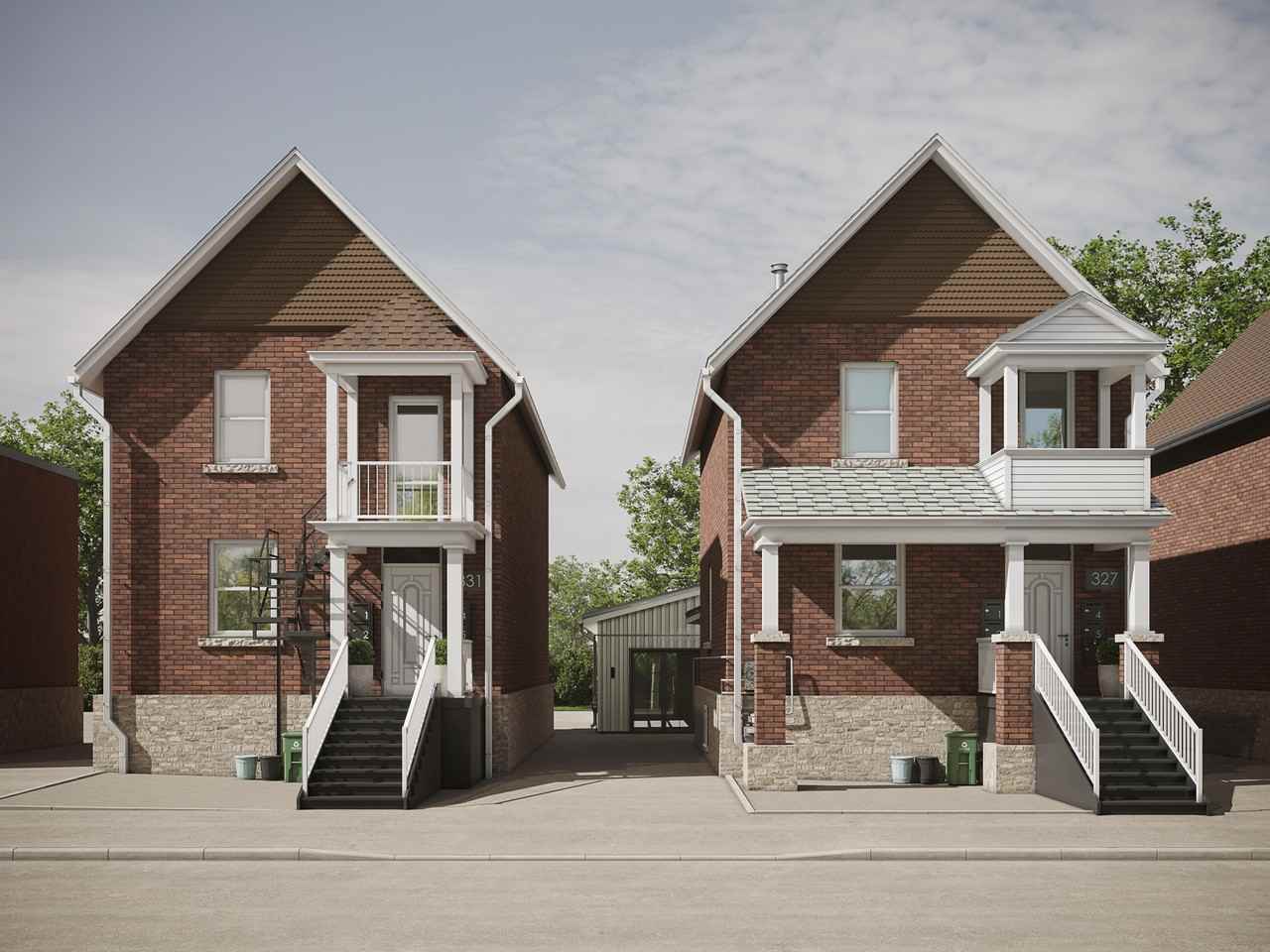 327 Catherine St - Photo 2 of 14