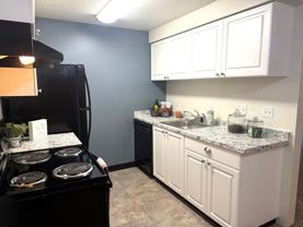 The Heights Apartments - Photo 1 of 1
