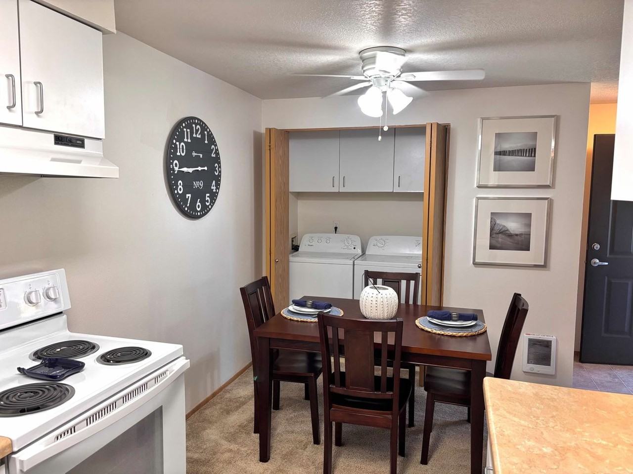 The Heights Apartments - Photo 3 of 35