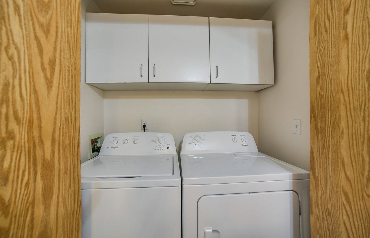 The Heights Apartments - Photo 5 of 35