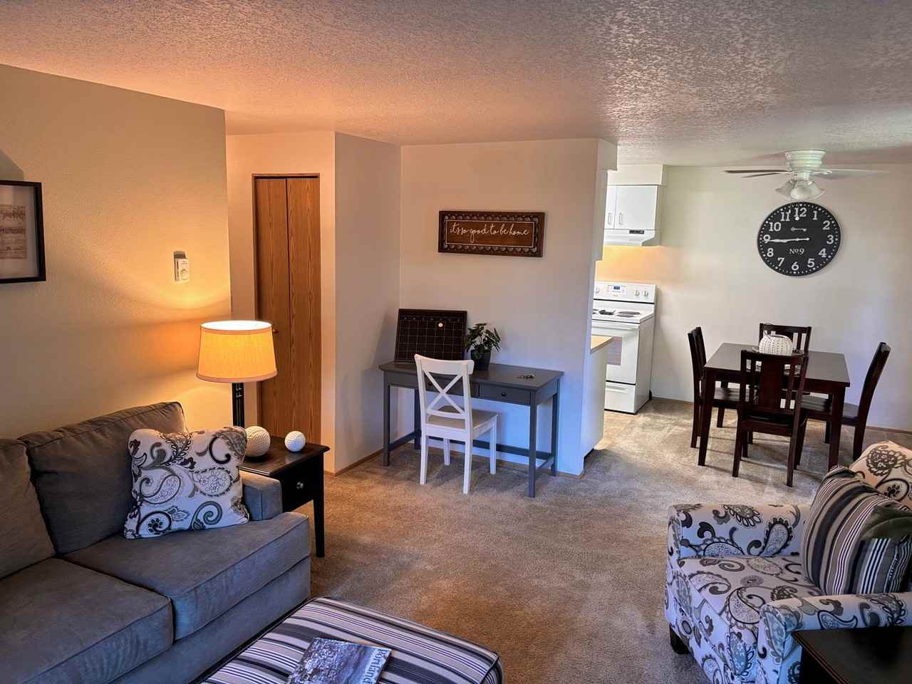 The Heights Apartments - Photo 6 of 35