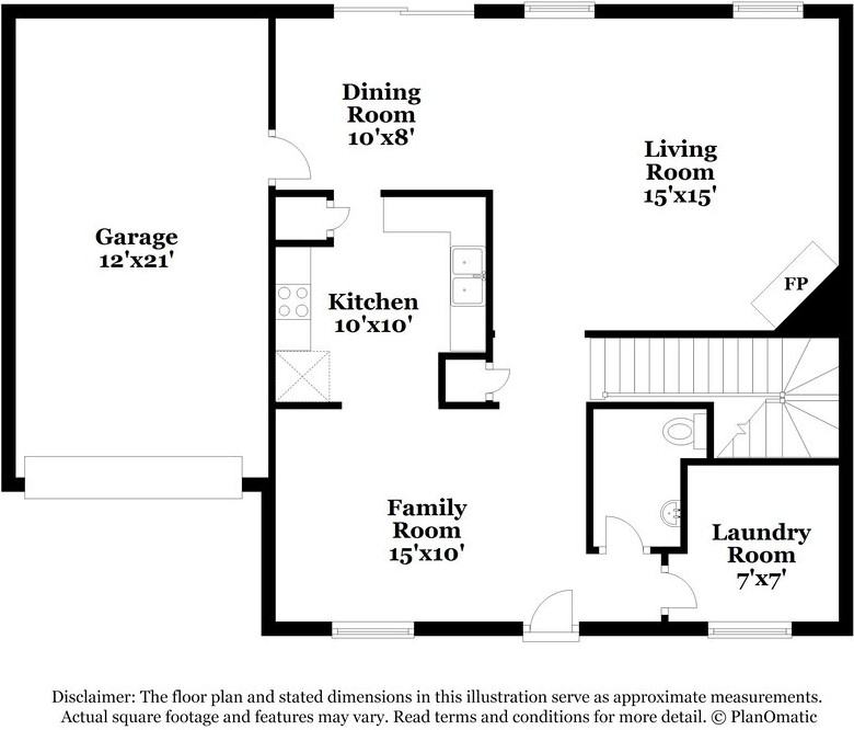 2203 Pimpernel Rd - Photo 2 of 20