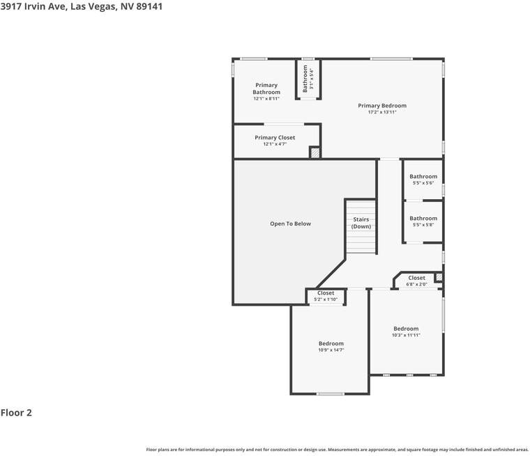 3917 Irvin Ave - Photo 3 of 17