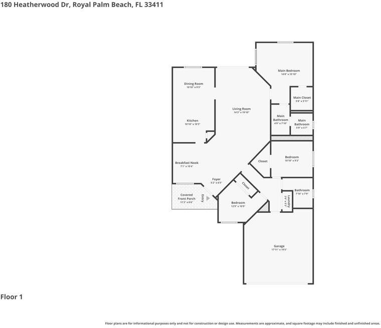 180 Heatherwood Dr - Photo 2 of 18