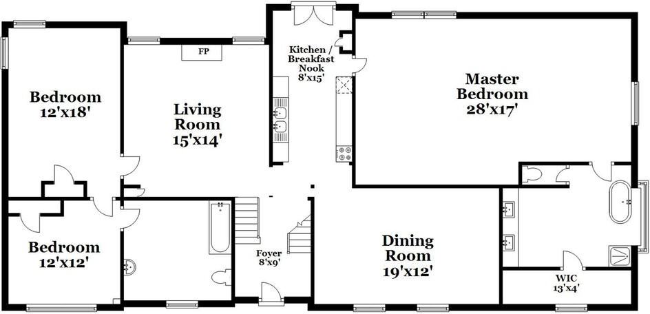 6348 New Gate Dr - Photo 2 of 17