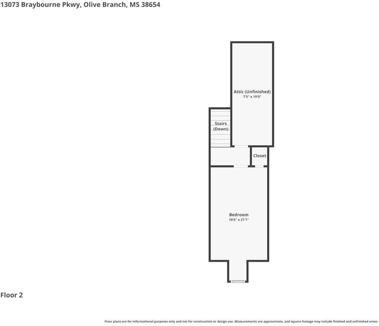 13073 Braybourne Pkwy - Photo 3 of 18