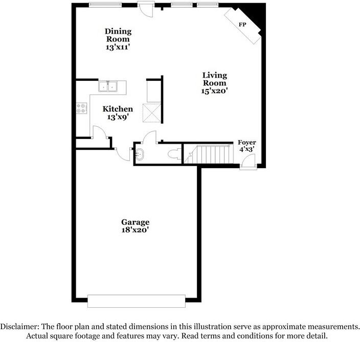 3315 Maymist Dr - Photo 2 of 20