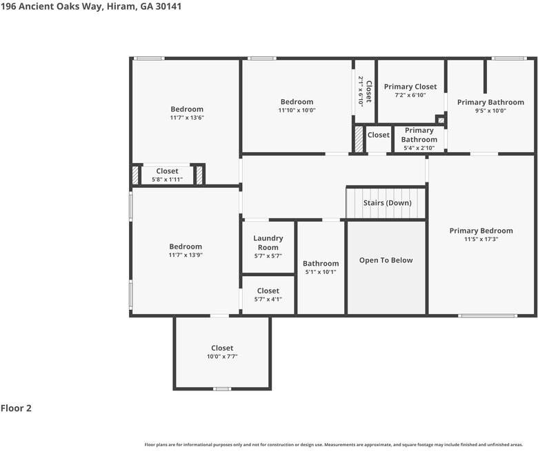 196 Ancient Oaks Way - Photo 3 of 17