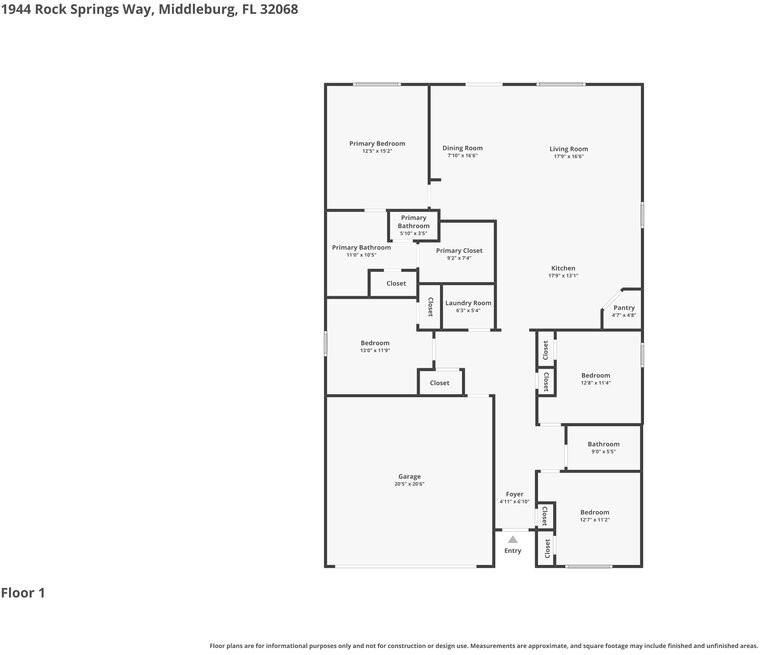 1944 Rock Springs Way - Photo 2 of 16