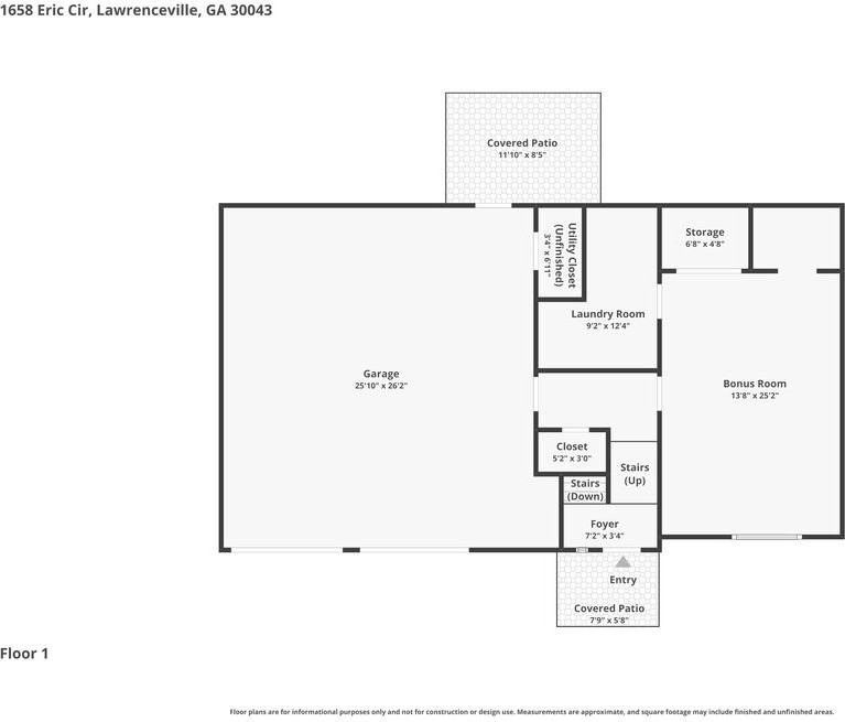 1658 Eric Cir - Photo 2 of 17