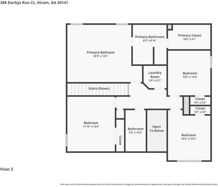 386 Darbys Run Ct - Photo 3 of 17