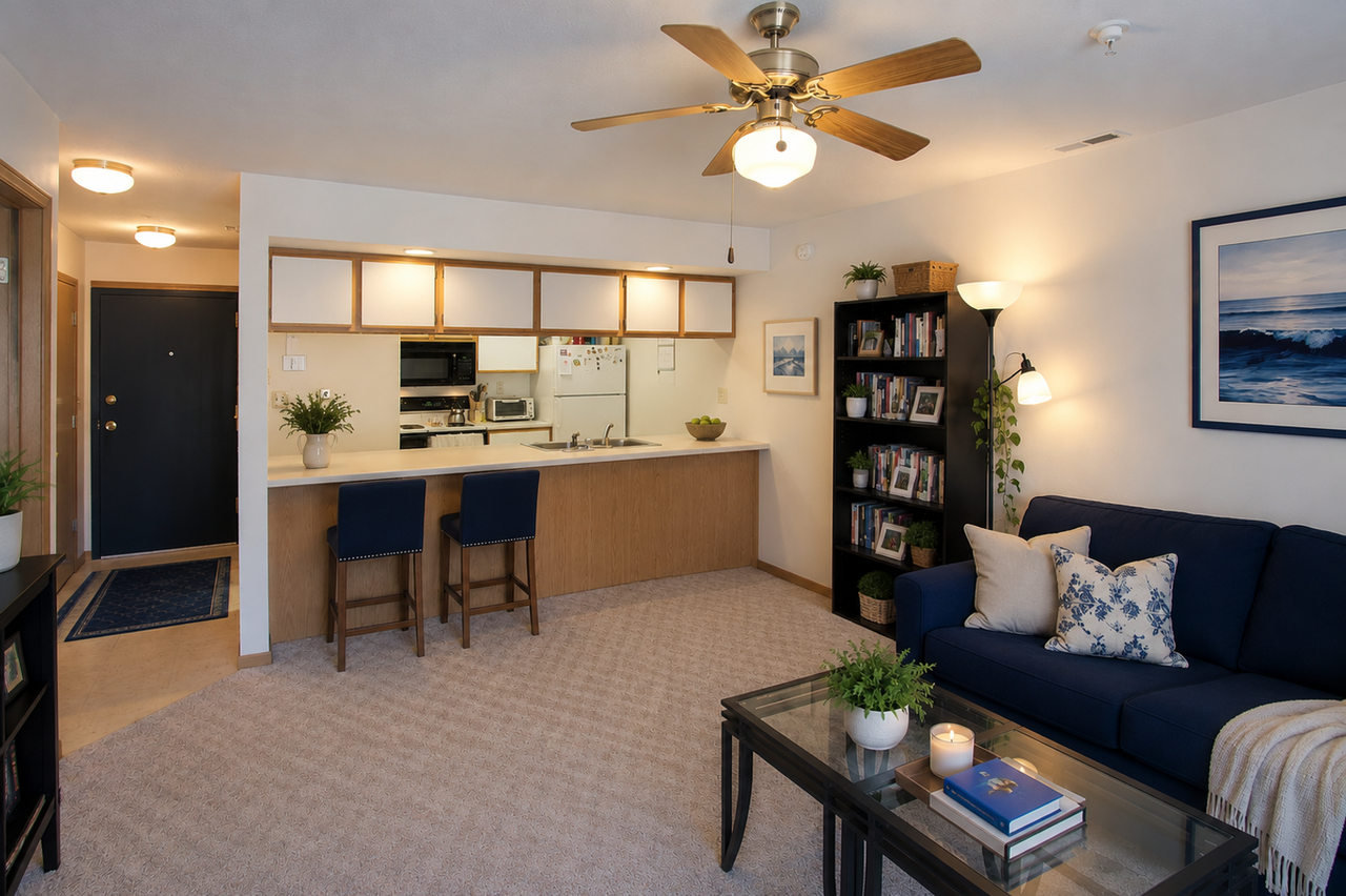 Sycamore Place - Photo 4 of 35