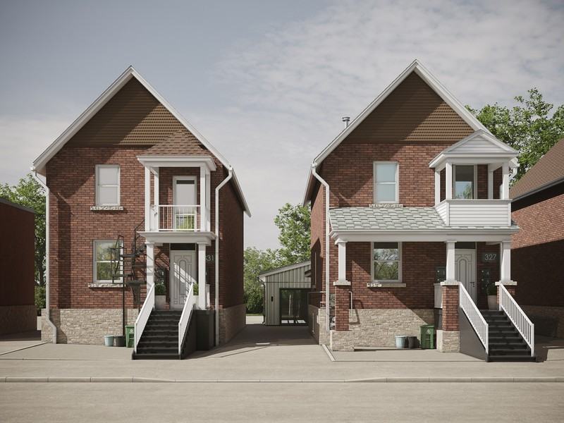 327 Catherine St #2 - Photo 4 of 4