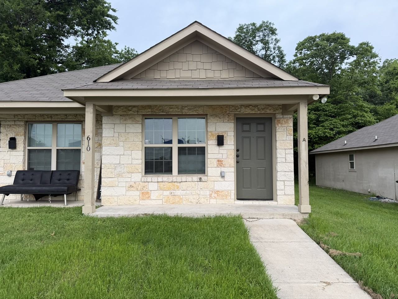 610 South 26th Street #A - Photo 2 of 10