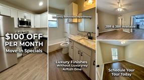 Grand Oaks Apartment Homes - Photo 1 of 1
