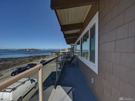 3318 Beach Dr Sw #102 - Photo 1 of 1