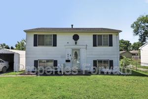 featured image of 873 Allison Dr
