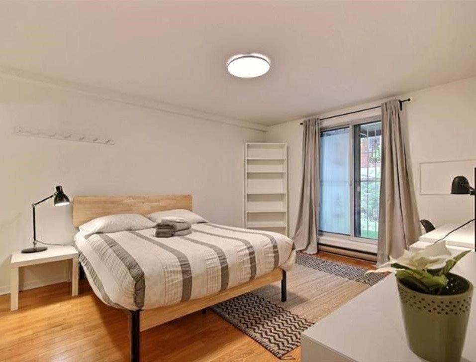 3555 Rue University - Photo 7 of 10