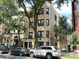 W Roscoe St #2S - Photo 1 of 1
