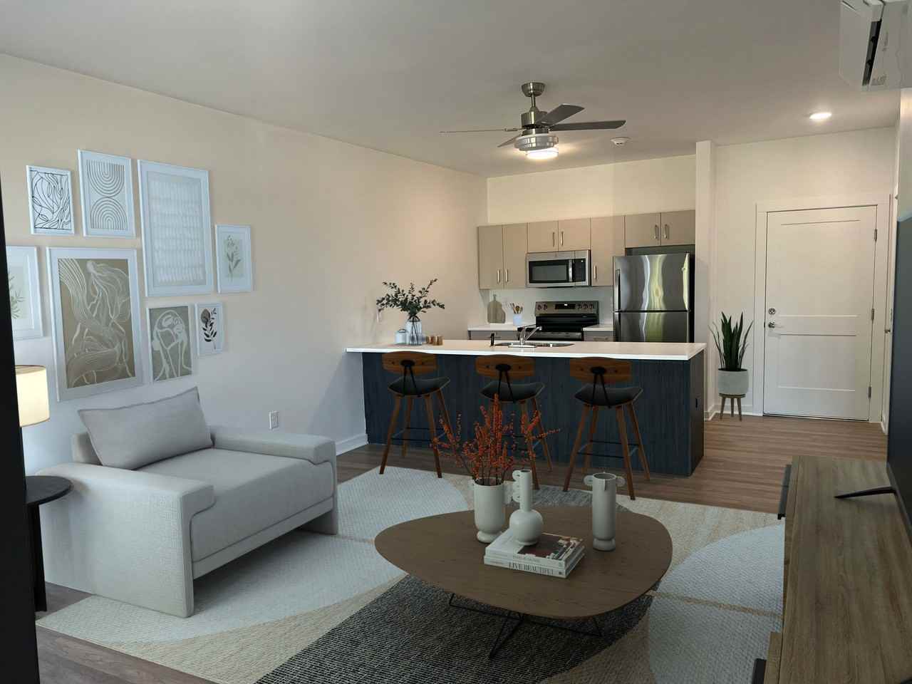 Riverstone Apartments - Photo 3 of 16