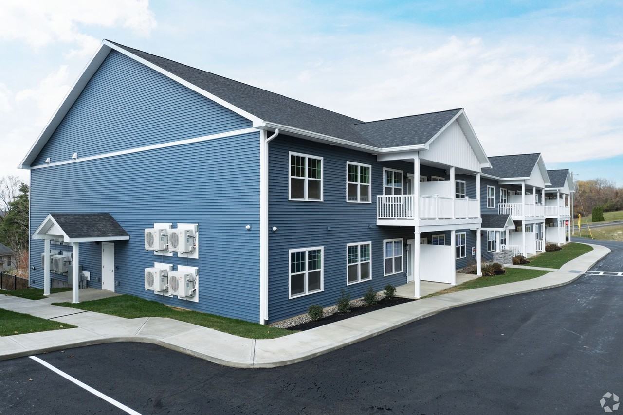 Riverstone Apartments - Photo 7 of 16