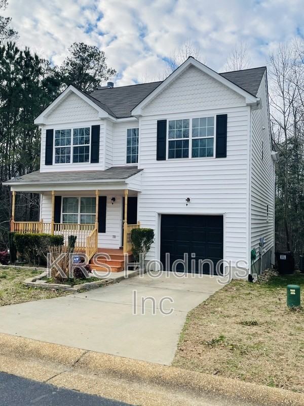 861 Sugarloaf Run - Photo 2 of 19