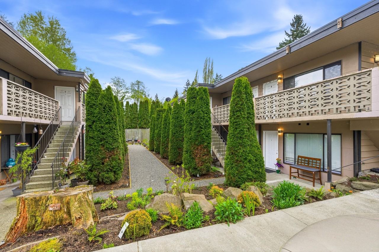 Cascade Apartments - Photo 3 of 36