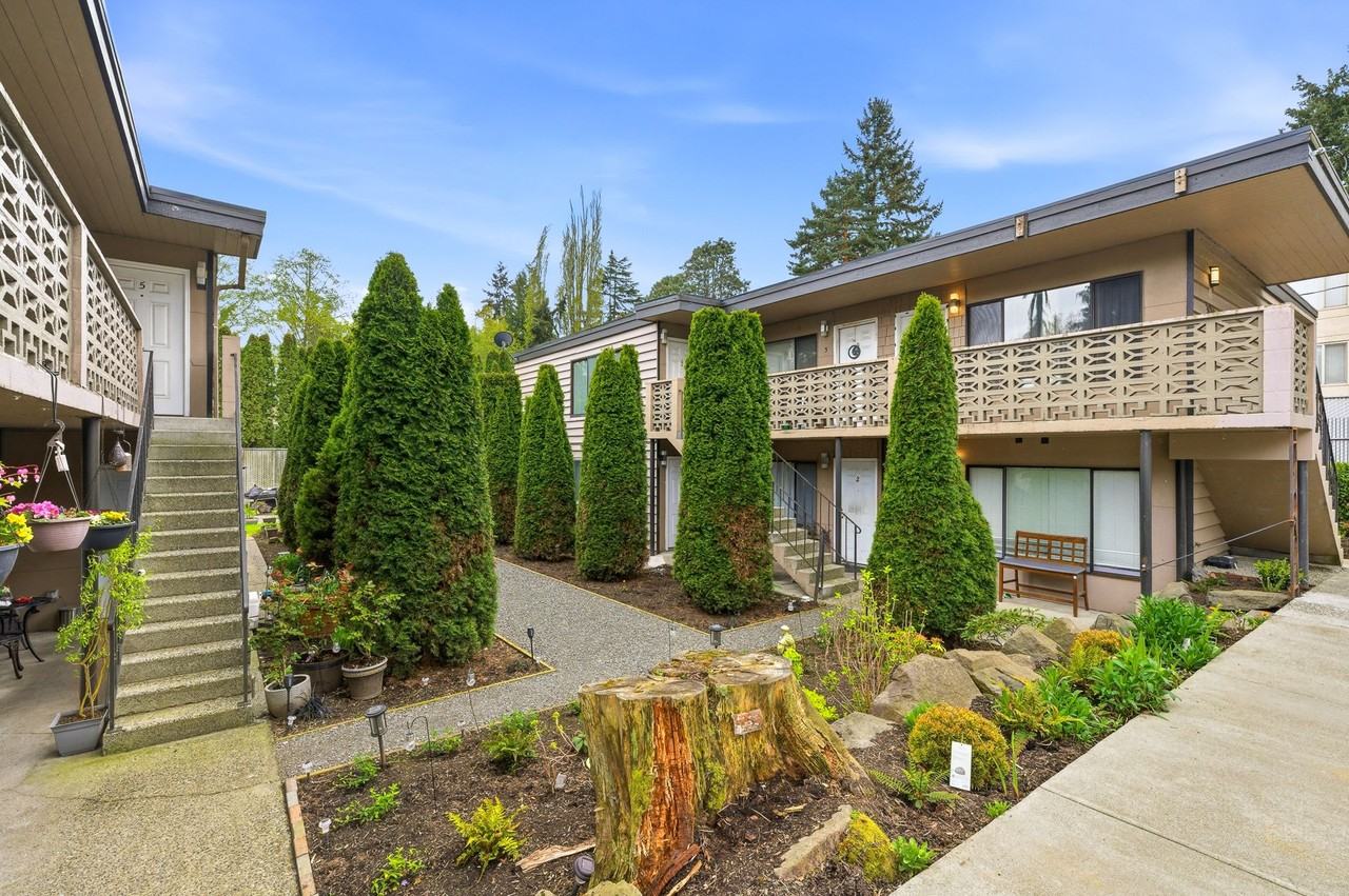 Cascade Apartments - Photo 4 of 36