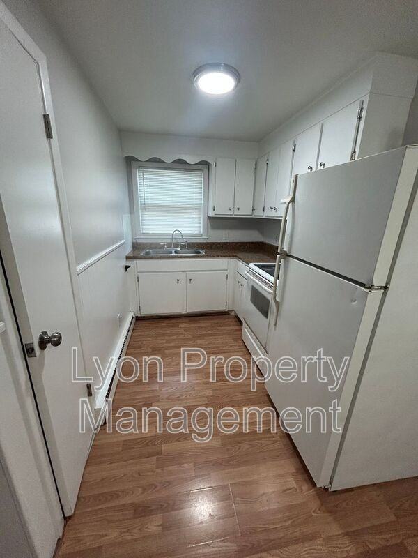 45 Marlborough St #2A - Photo 2 of 9