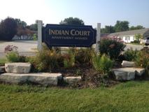 Indian Court - Photo 1 of 1