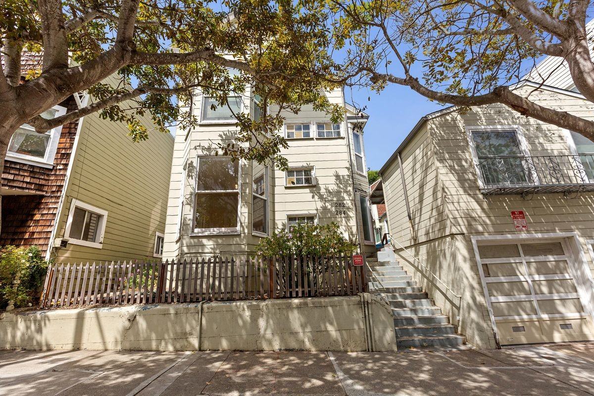 282 Monterey Blvd ##A - Photo 4 of 15