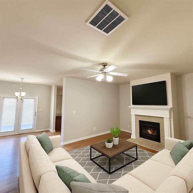 993 Nightfall Ct Nw - Photo 2 of 9