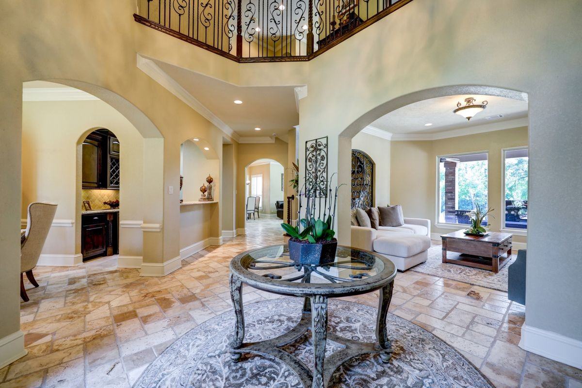 4434 Chateau Creek Way - Photo 3 of 35