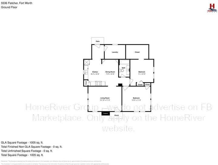 5536 Fletcher Ave - Photo 2 of 23