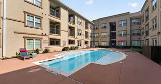 Gardens of Denton Apartments - Photo 1 of 1